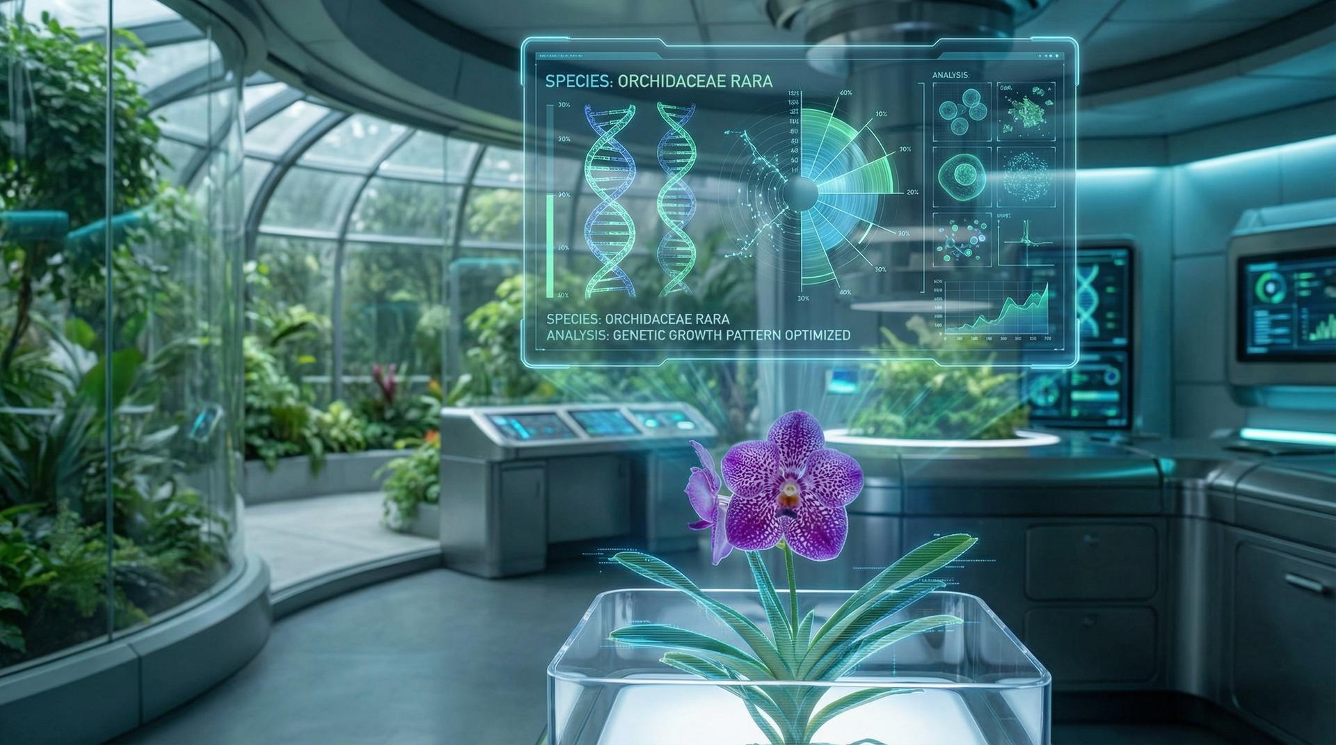 蘑菇视频 AI植物视频创作平台