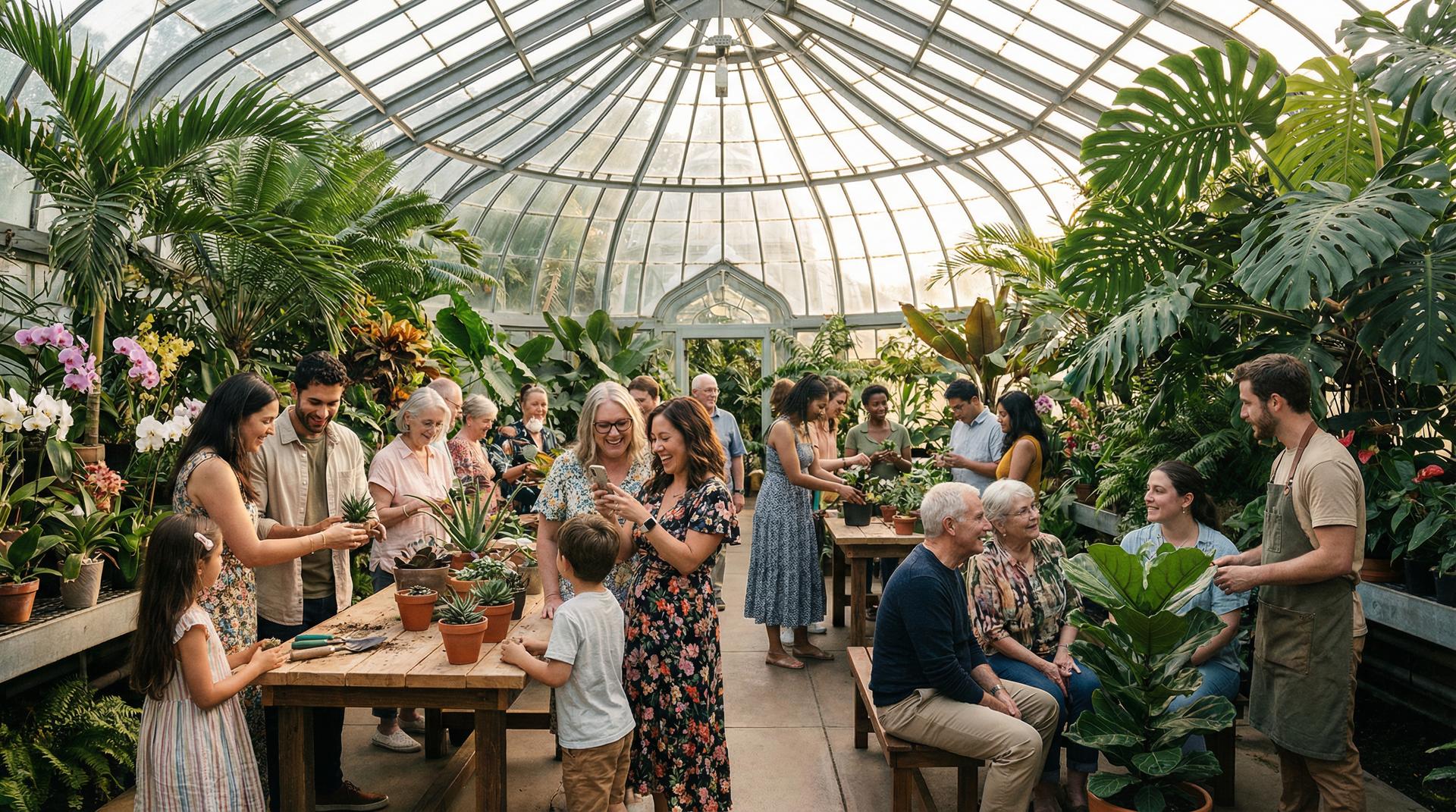 蘑菇视频植物视频社区互动